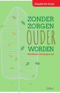 Cover Zonder zorgen ouder worden