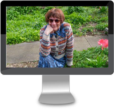 Computer Screen