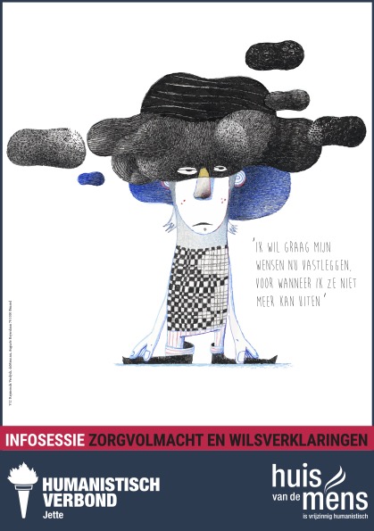 Donderdag 20 maart van 19u - 21u30, GC De ZEYP, Zeypstraat 47 - 1083 Ganshoren